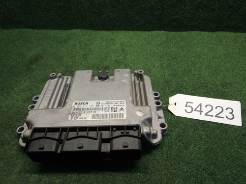 Centralina motore citroen - citroen, c4
