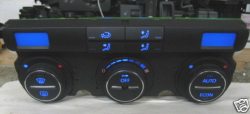 Centralina climatizzatore - , vw