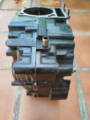 Cárteres suzuki 650 rs - suzuki,