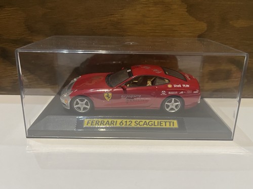 Ferrari 612 scaglietti - 612, (2004)