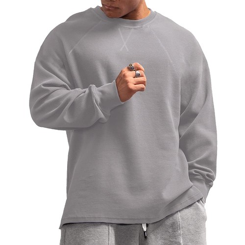 Muscle alive uomo basic - muscle,