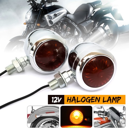 Coppia frecce moto universali
