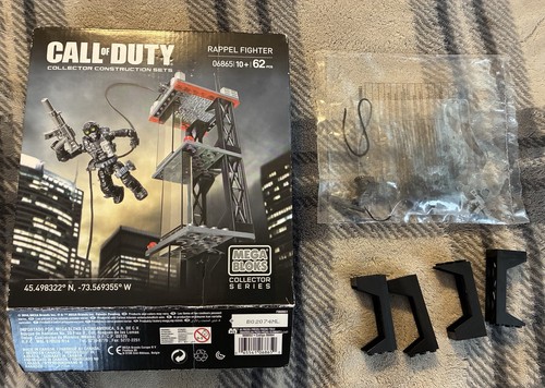 Mega bloks call - call, of
