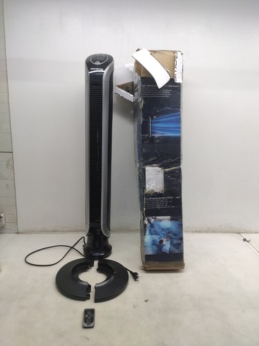 Ventilatore torre rowenta - a,