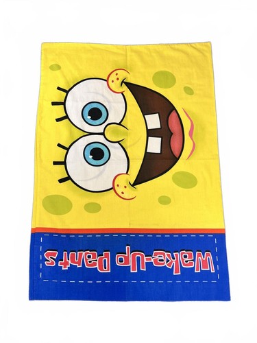 Federa spongebob squarepants - federa,