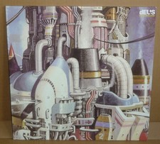 dEUS Pocket Revolution 2LP V2