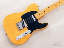 2002 Fender Telecaster ‘52