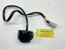 DEVIO LUCI PULSANTIERA SINISTRA ORIGINALE HARLEY DAVIDSON V ROD VRSCSE 2007