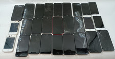 Lot of 27 Assorted Apple