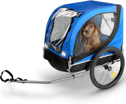 Carrello per bici - bici, max.