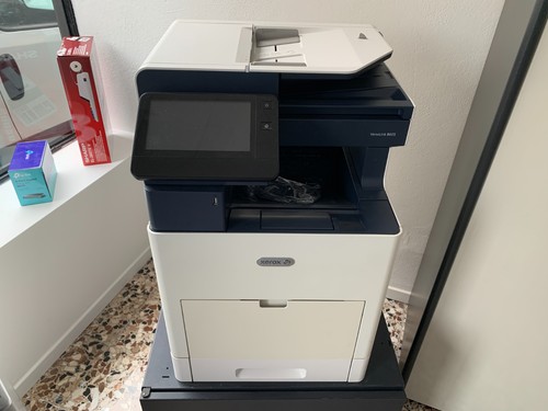 Xerox versalink b605 b605s - versalink,
