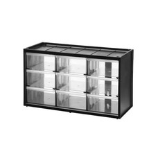 Cassettiera a 9 cassetti