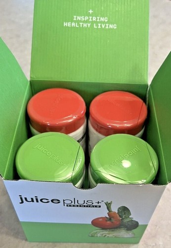 Juice plus essentials - plus, +