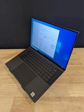 Dell Precision 5550 |