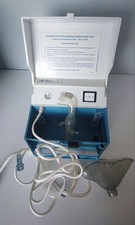 Nebulizzatore vintage per