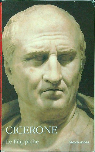 Filippiche cicerone - le,