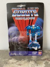 RARE BLISTER VIDE GOBOTS