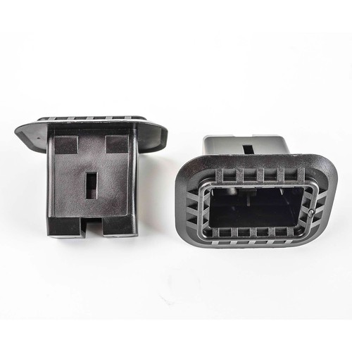 Supporto clip sedile - x,