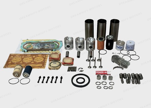 Per massey ferguson 135 230 - per,