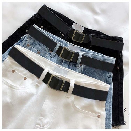 Pantaloncini jeans donna