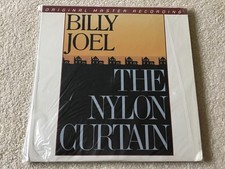 MFSL BILLY JOEL Mobile