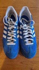 Scarpe Adidas Dragon Azzurro