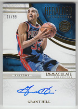 2024-25 Panini Immaculate