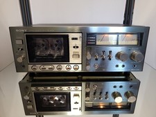 Sony TC - K 7 B II Stereo
