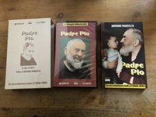 Padre Pio Video Rai 2 + Il