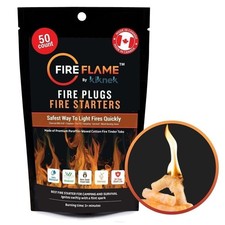 FireFlame Spine Antincendio