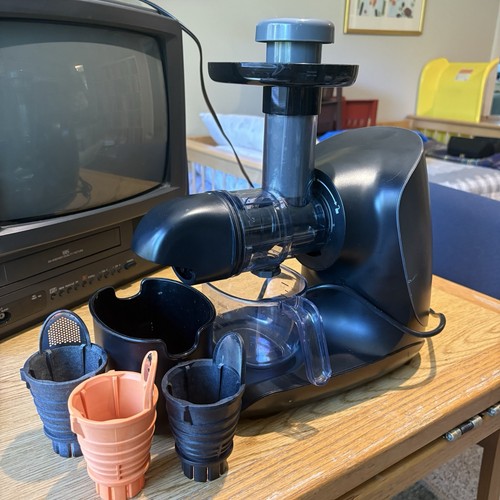 Ninja pro estrattore - pro,