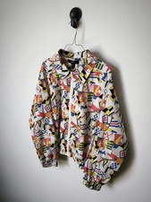 Giacca A Vento Vintage Forever