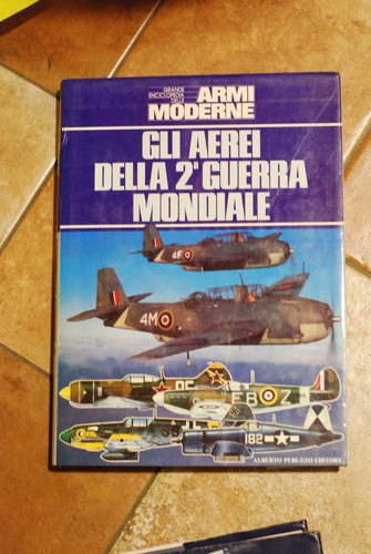 Gli aerei della guerra - gli, 2