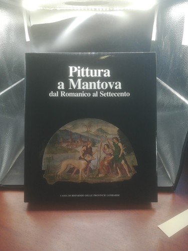 Pittura mantova dal - pittura,