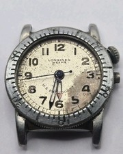 Orologio Vintage Longines