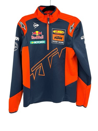 Top popover red bull - red,