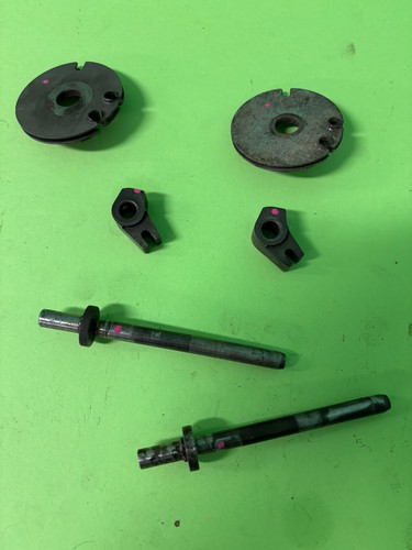 Suzuki rgv 250 - 250, vj21