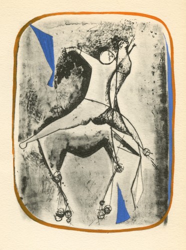 Pochoir marino marini - pochoir,
