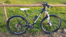 Mtb bianchi ethanol - ethanol, 27,5