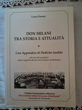 Liana Fiorani DON MILANI TRA