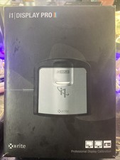 X-Rite i1 Display Pro