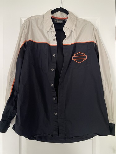 Harley davidson uomo tech - harley-davidson,
