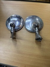 specchietti retrovisore