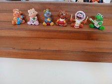  6 Muppets Babies Fozzie & C