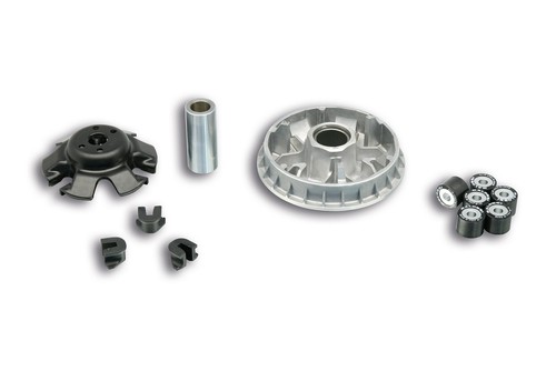5113822 variatore malossi - variatore,