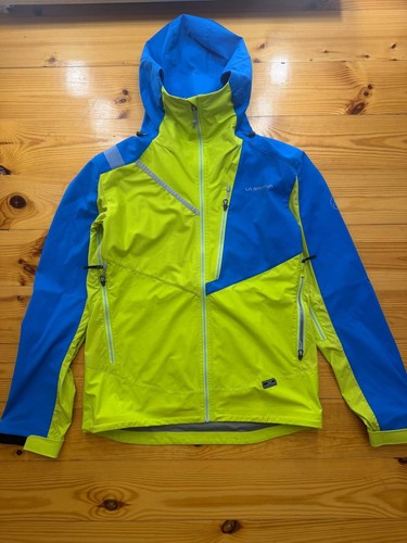Sportiva guida alpina ws - guida,