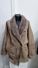 Montone  shearling donna Vinci
