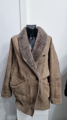 Montone shearling donna - shearling,