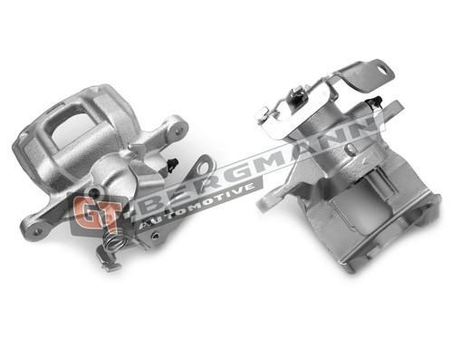 Bergmann pinza freno adatta - gt-bergmann,