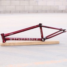TELAIO BICI IBRIDO WE THE
